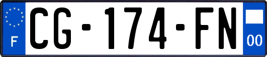CG-174-FN