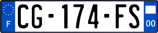 CG-174-FS