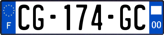CG-174-GC