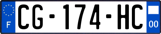 CG-174-HC