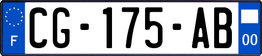 CG-175-AB