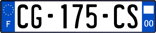 CG-175-CS