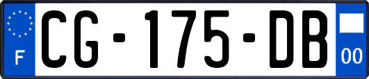 CG-175-DB