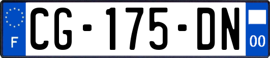 CG-175-DN