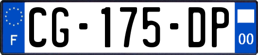 CG-175-DP