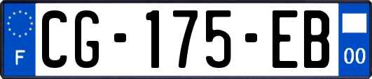 CG-175-EB