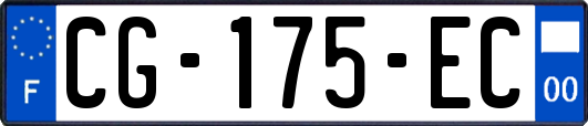 CG-175-EC