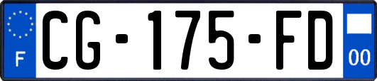 CG-175-FD