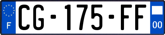 CG-175-FF