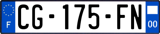 CG-175-FN