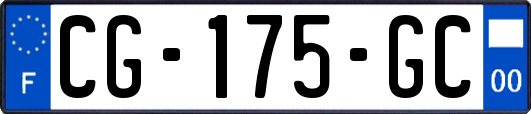 CG-175-GC