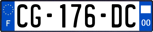 CG-176-DC