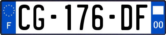 CG-176-DF