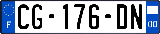 CG-176-DN
