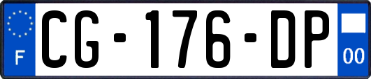 CG-176-DP