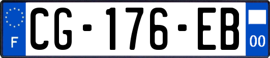 CG-176-EB