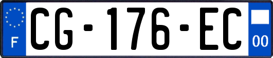 CG-176-EC