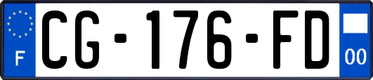 CG-176-FD