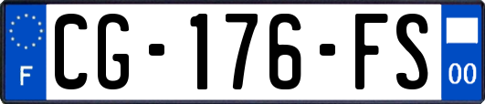CG-176-FS