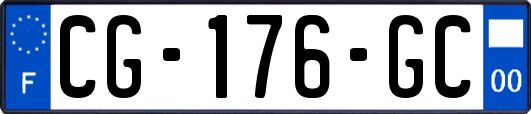 CG-176-GC