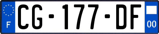 CG-177-DF