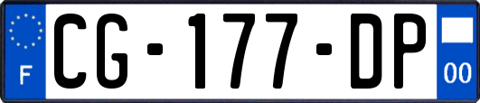 CG-177-DP
