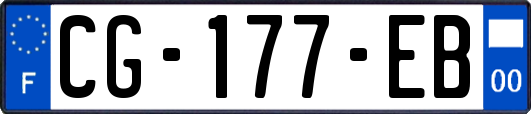 CG-177-EB