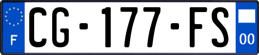 CG-177-FS