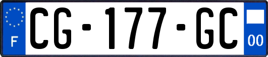 CG-177-GC