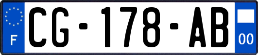 CG-178-AB