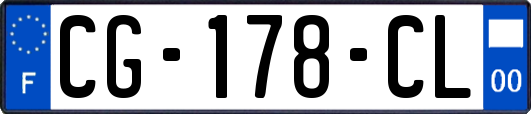 CG-178-CL