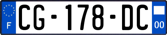 CG-178-DC