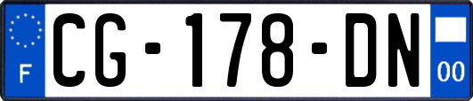 CG-178-DN