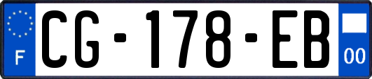 CG-178-EB
