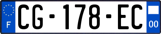 CG-178-EC