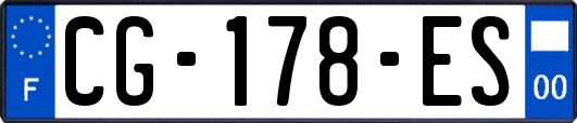 CG-178-ES