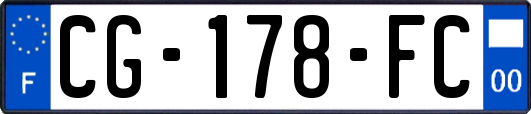 CG-178-FC