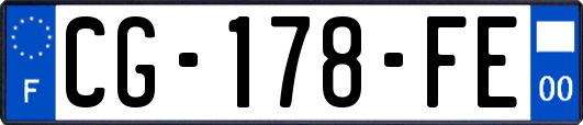 CG-178-FE