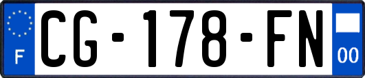 CG-178-FN