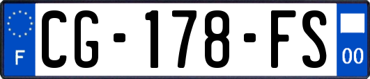 CG-178-FS