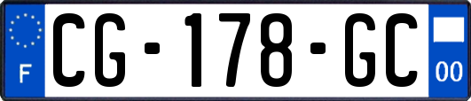 CG-178-GC