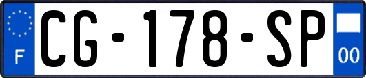 CG-178-SP
