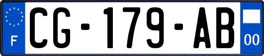 CG-179-AB