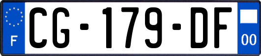 CG-179-DF