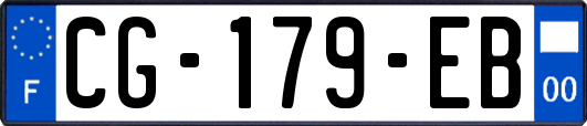 CG-179-EB