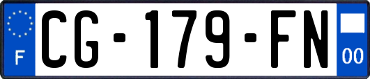 CG-179-FN