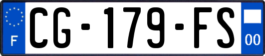 CG-179-FS