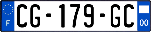 CG-179-GC