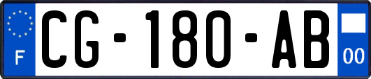 CG-180-AB