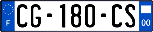 CG-180-CS